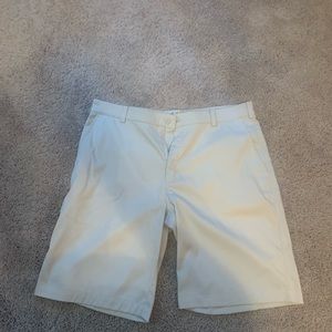 Nike golf shorts
